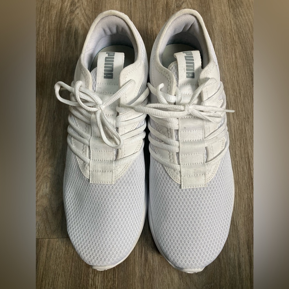 Puma sneakers